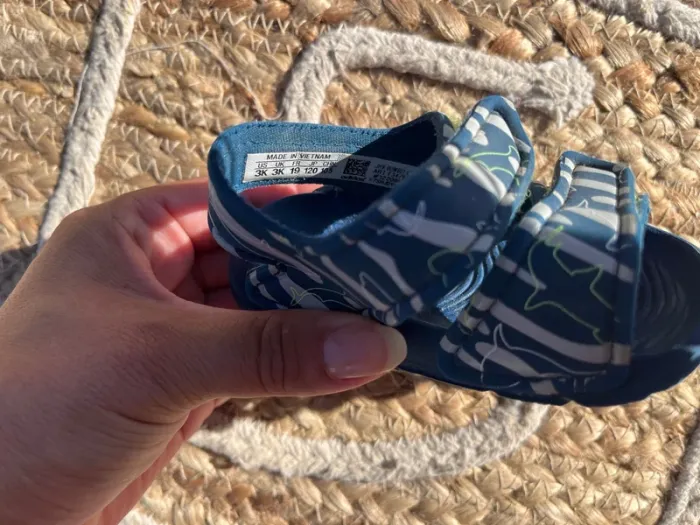 Sandales Adidas