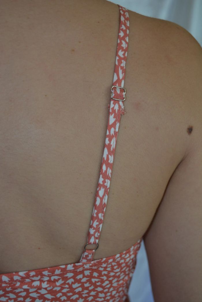 robe taille S - photo numéro 7