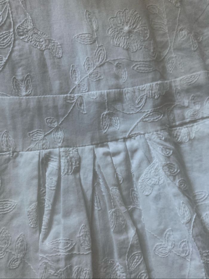 Robe catimini, huit ans - photo numéro 8