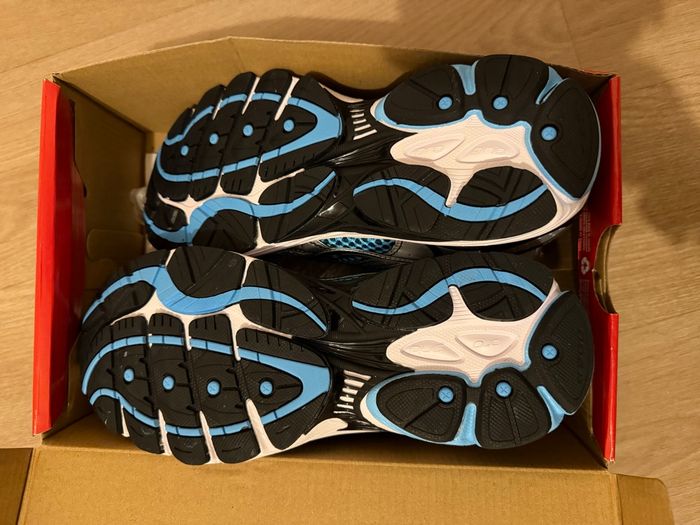 Saucony Omni 9 - photo numéro 6