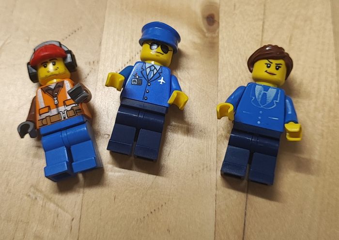Lego 60102 - photo numéro 9