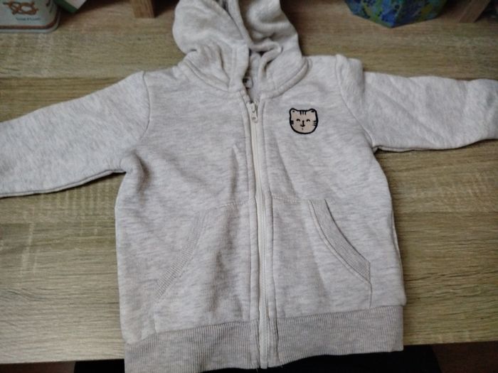 Blouson mixte