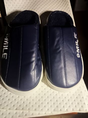 Pantoufles , pour femme
