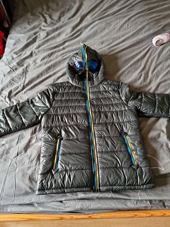 Manteau