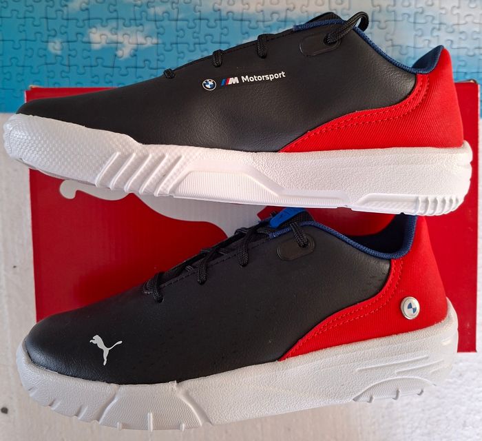 Baskets Puma Neuves - photo numéro 5