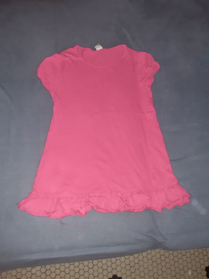 Lot fille 6 ans - photo numéro 5