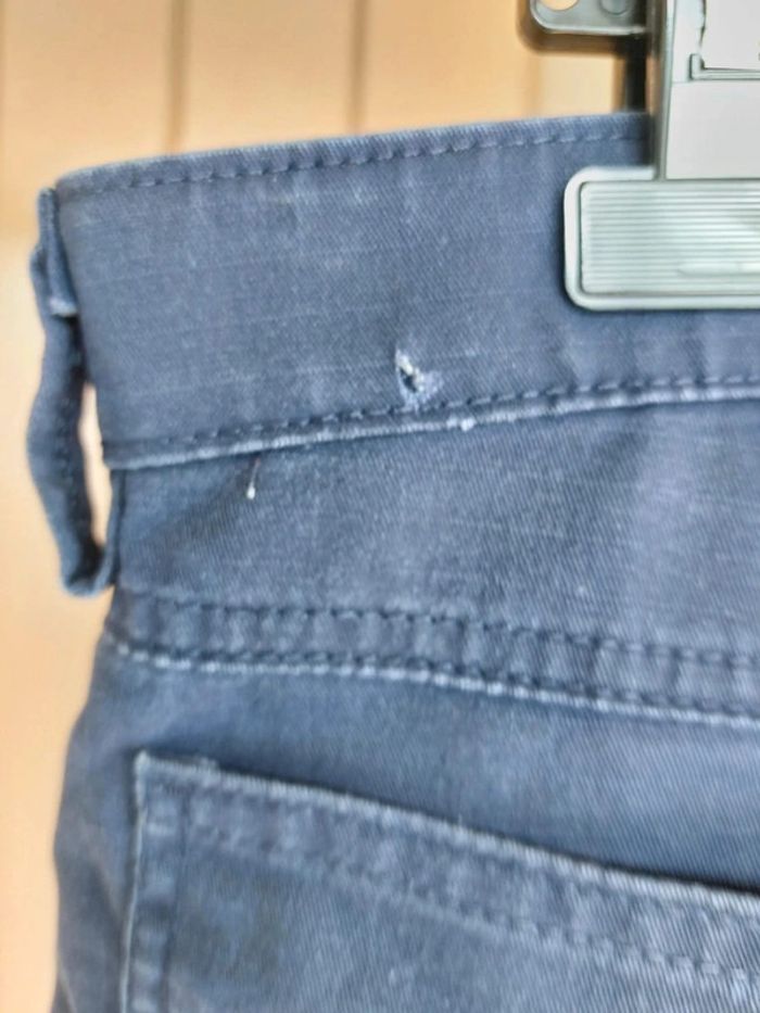 Short Chino Red Kap W36 FR46 - photo numéro 2