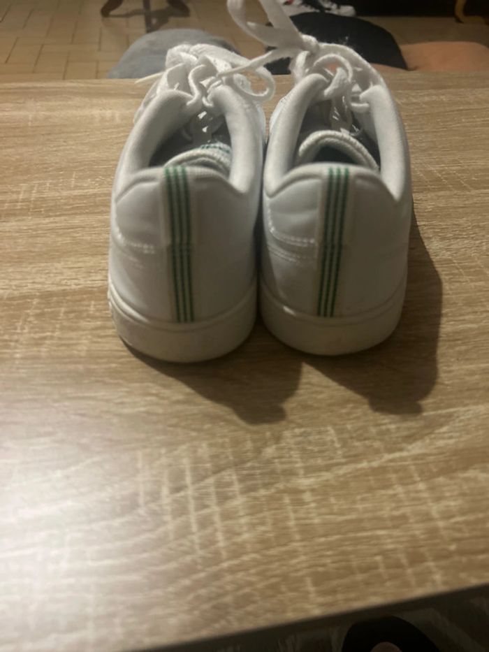 Basket Stan smith adidas - photo numéro 3