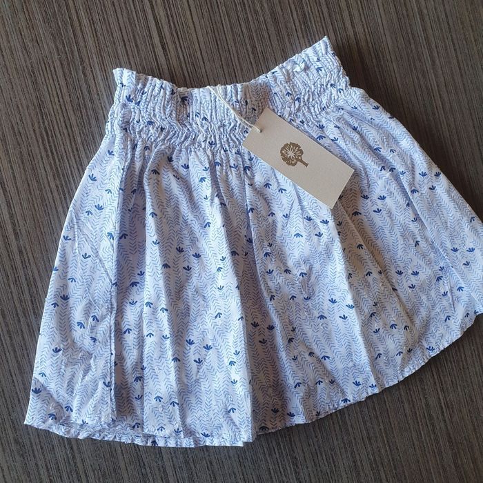 Superbe Jupe Buissonnière & kids 🦋 - photo numéro 3