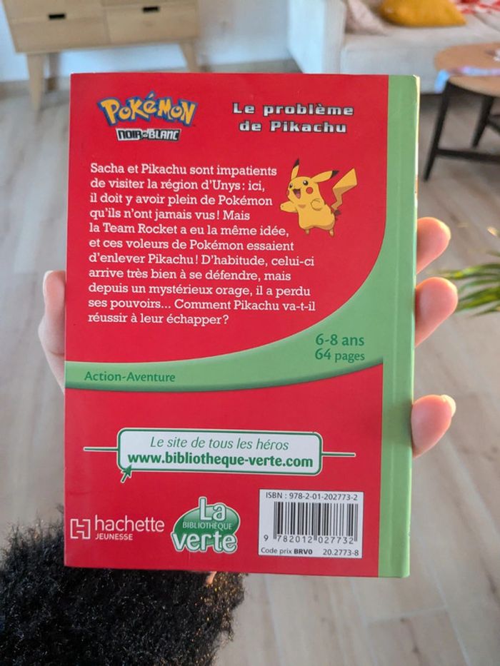 Livre bibliothèque verte - photo numéro 2