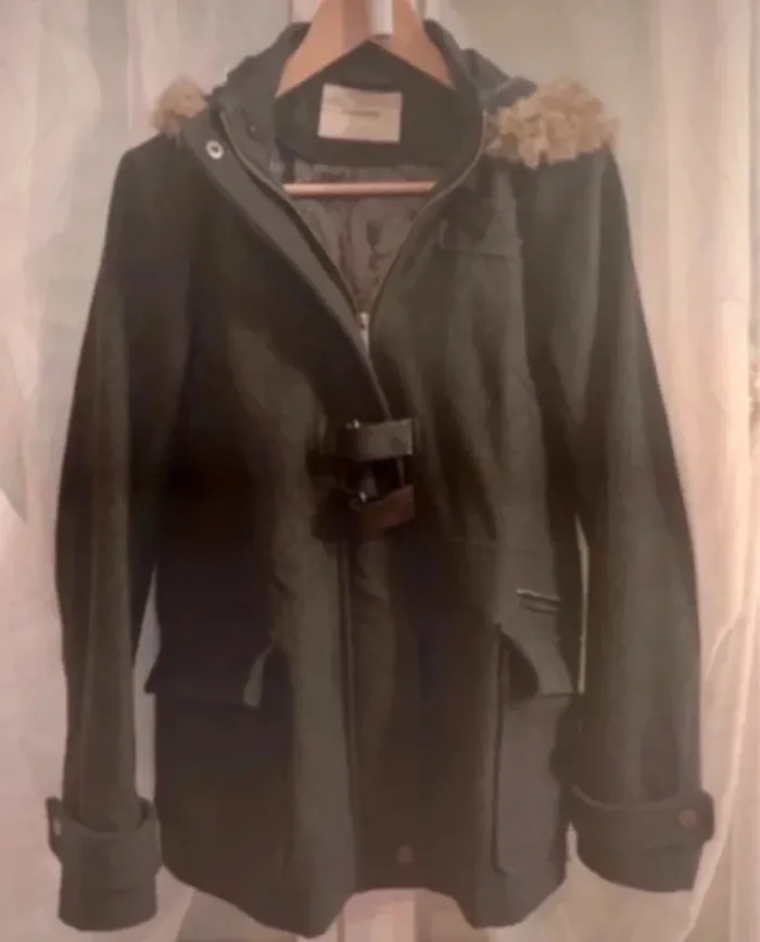 Manteau Bonobo - photo numéro 2