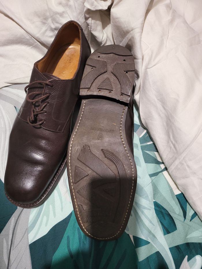 Chaussures - photo numéro 3