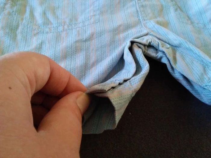 Ensemble salopette été et tee shirt Sergent Major - photo numéro 2