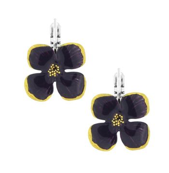 Boucles d'oreilles Taratata neuves