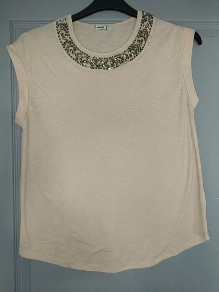 T-shirt M