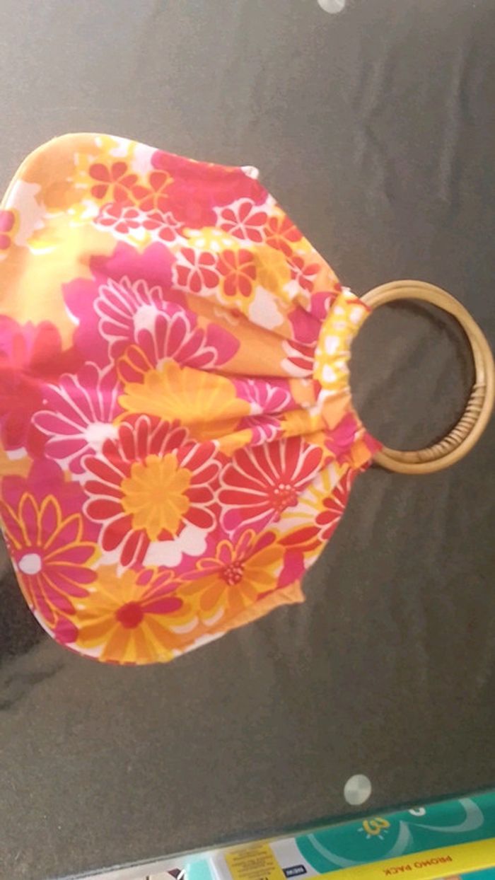 Sac a main - photo numéro 2