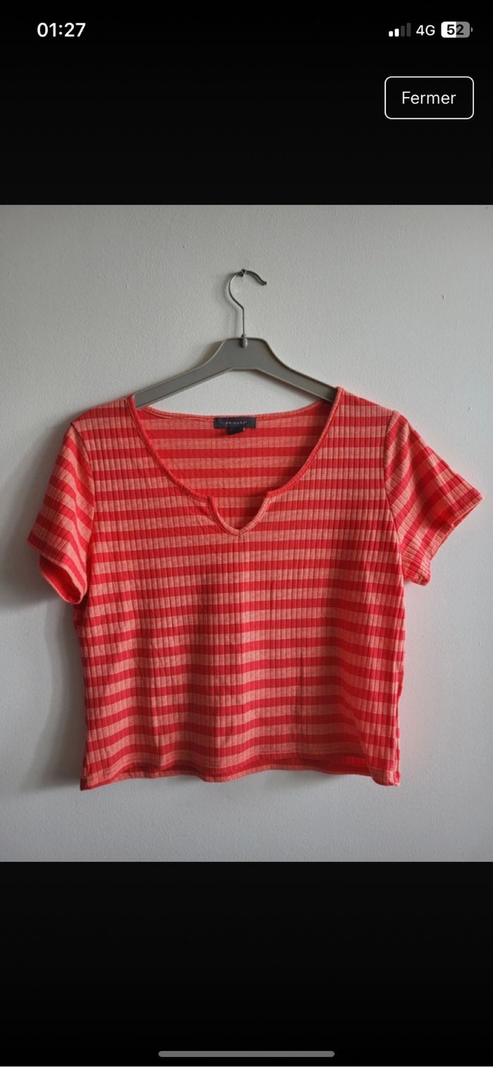 Lot idéal revendeur 8 pièces taille 46/50 - photo numéro 9