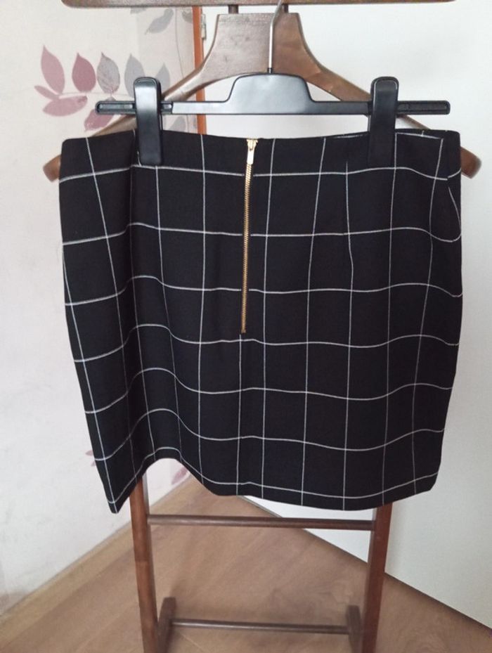 Jupe courte H&M - photo numéro 2