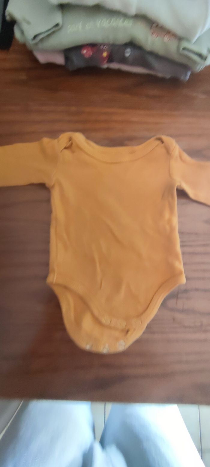 Vds lot vêtements - photo numéro 2