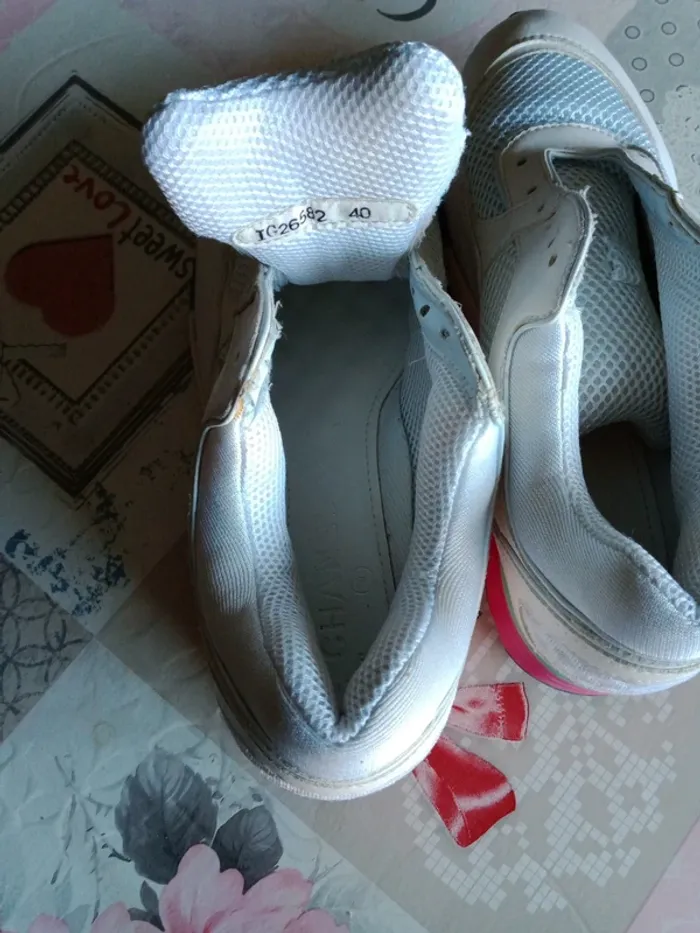 Paire de baskets - photo numéro 16