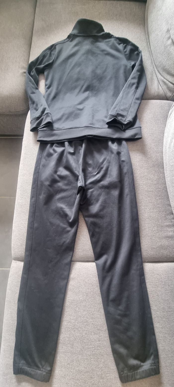 Survêtement  under armour knit tracksuit - photo numéro 2