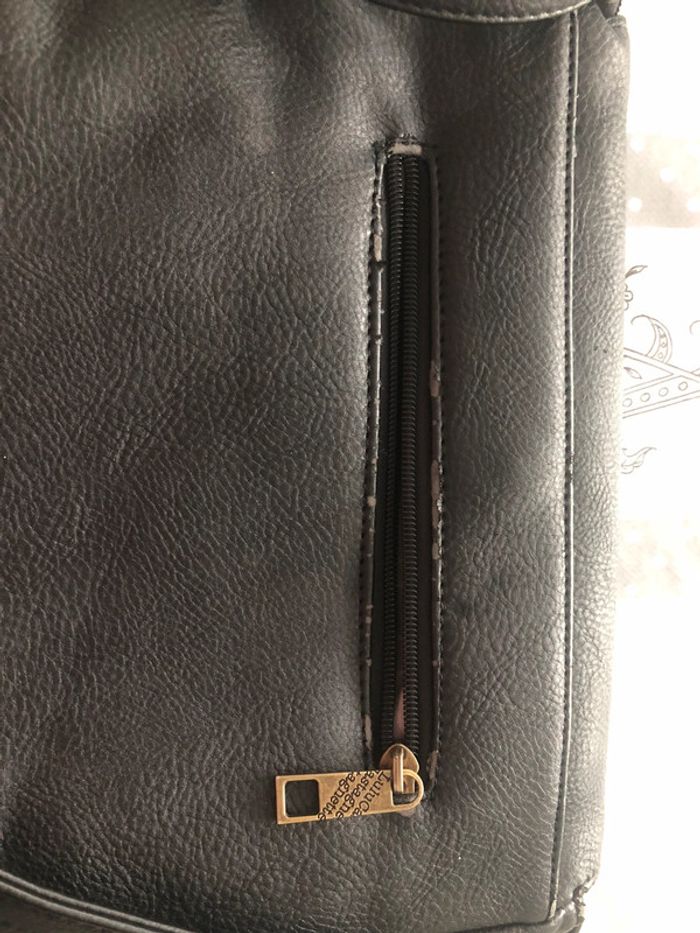 Sac à main lulu castagnette - photo numéro 7