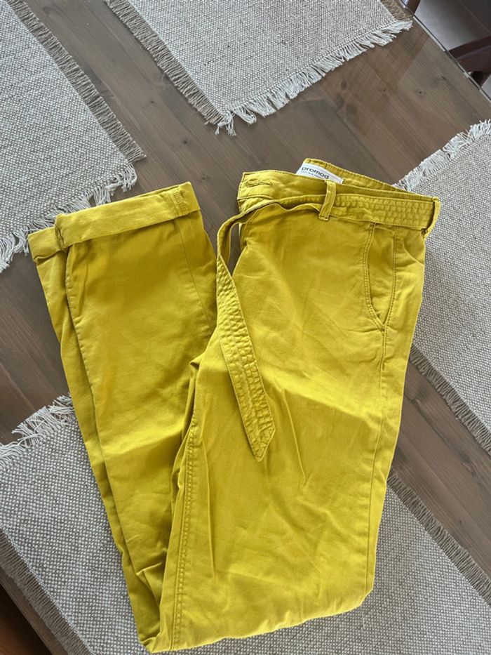 Pantalon promod - photo numéro 2