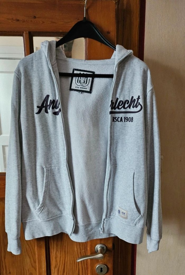 Capuche pour  femmes - photo numéro 2