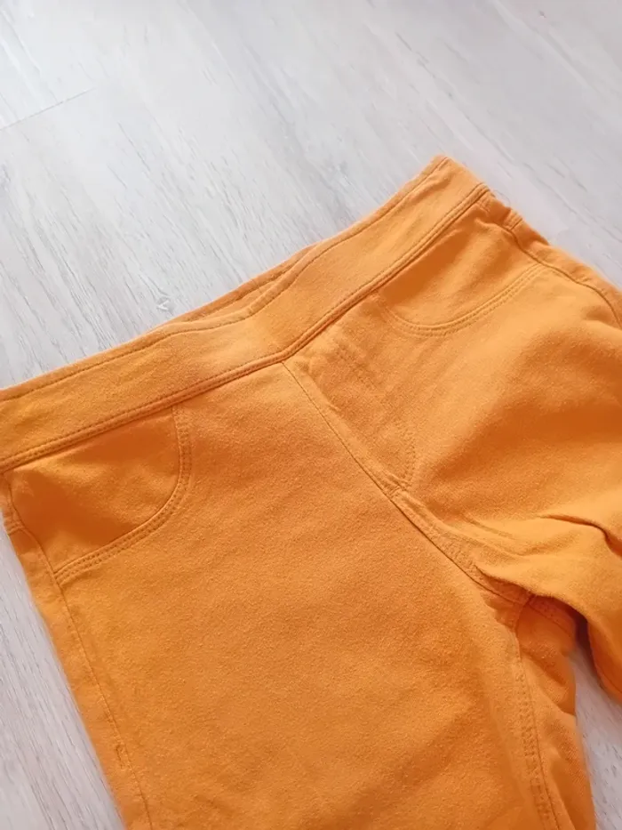 Lot de 4 pantalons - photo numéro 2
