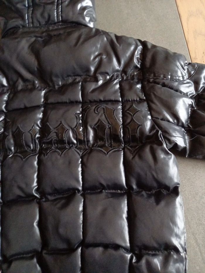 Blouson hiver chaud mixte 3 ans - photo numéro 9