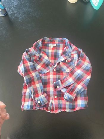 Chemise