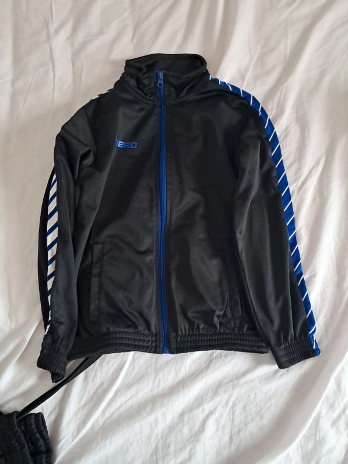 Survêtement 10ans umbro - photo numéro 2