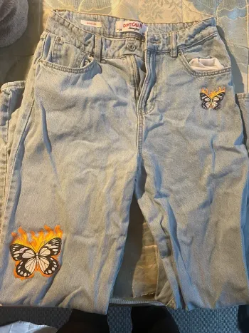 Jeans Jennyfer