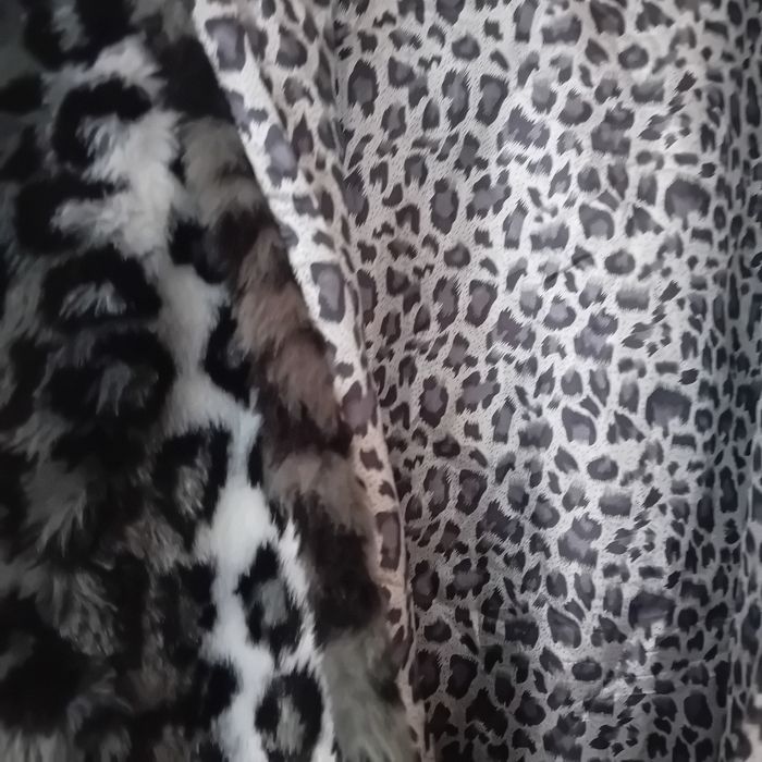 Veste sans manche - photo numéro 3