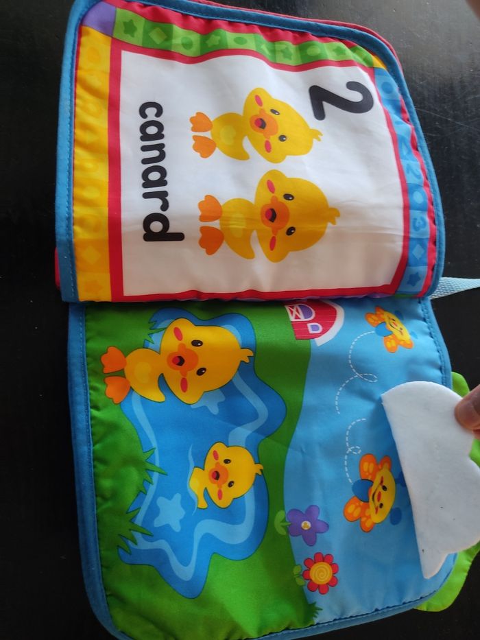 Livre d'éveil musical - photo numéro 5