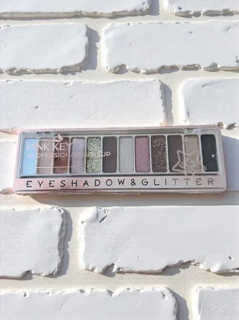 🟩 Palette maquillage pro 🟩 T