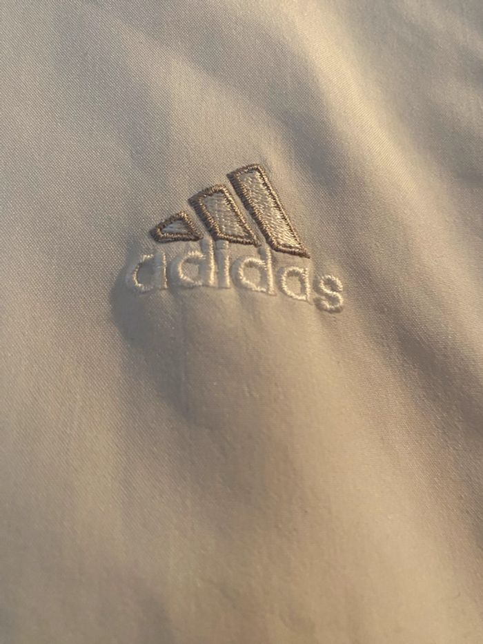 Veste légère Adidas - photo numéro 4