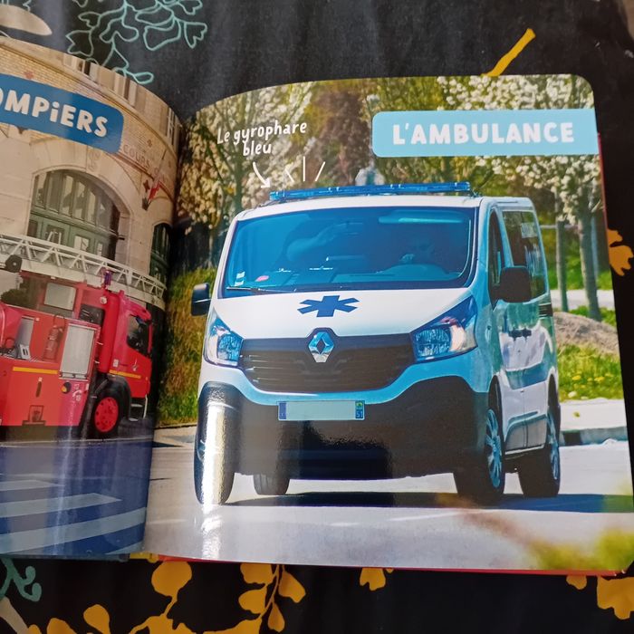 Les véhicules - photo numéro 3