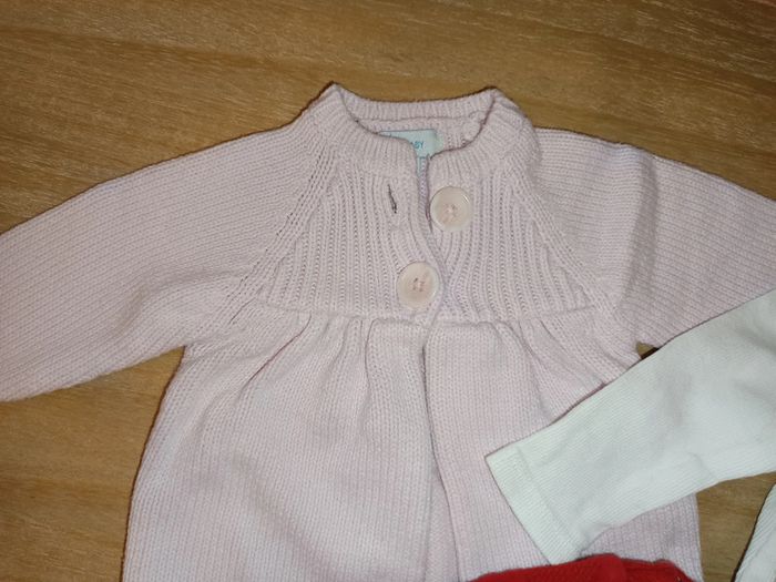 Lot gilets - photo numéro 4