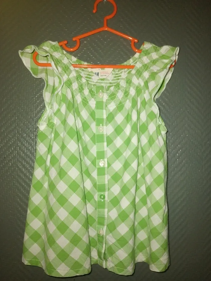 Tee shirt - photo numéro 2