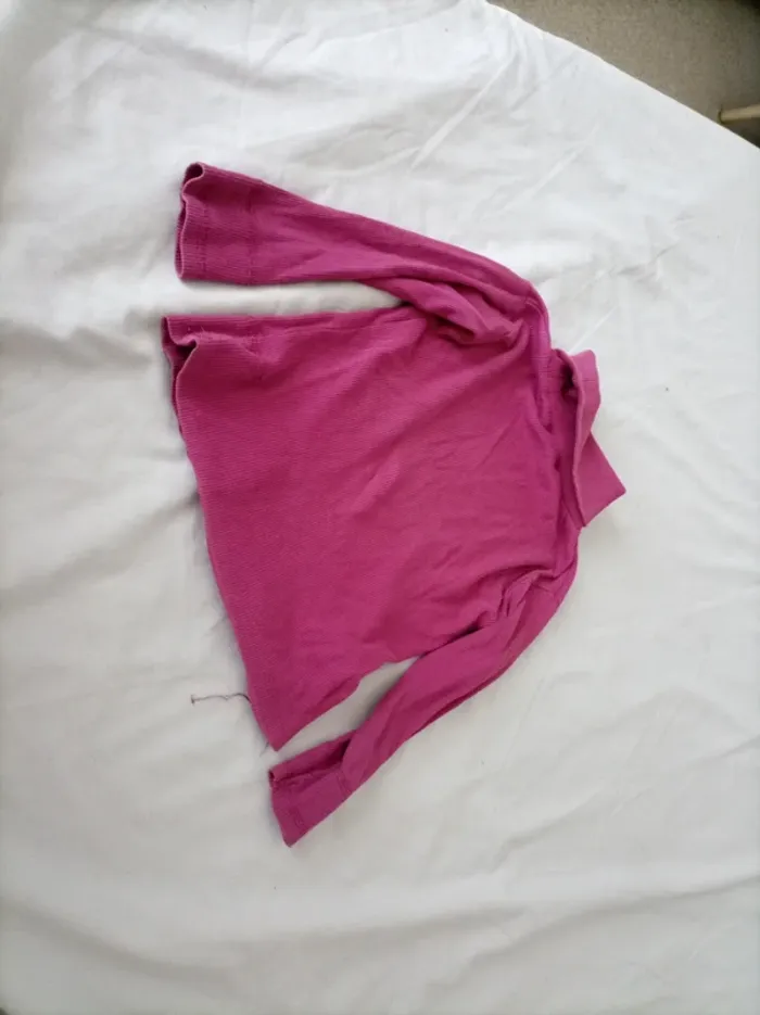 Lot de vêtements - photo numéro 15
