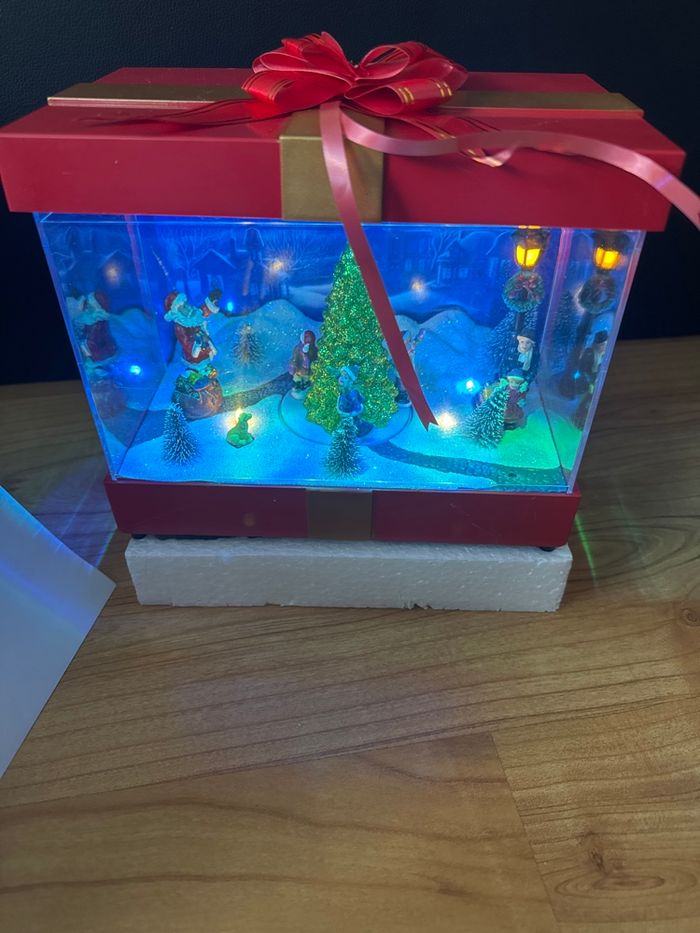 Décoration de Noël - photo numéro 4