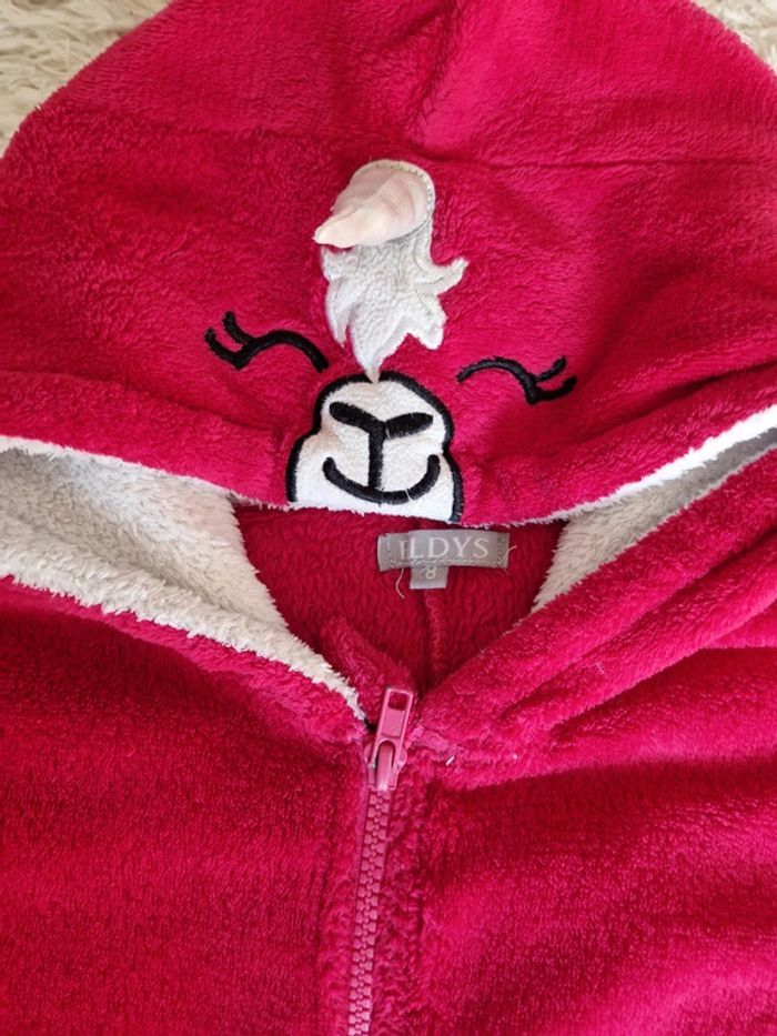 Pilou pilou licorne 8 ans - photo numéro 5