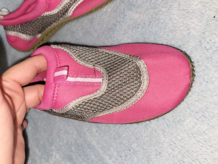 Chaussures de plage - photo numéro 2