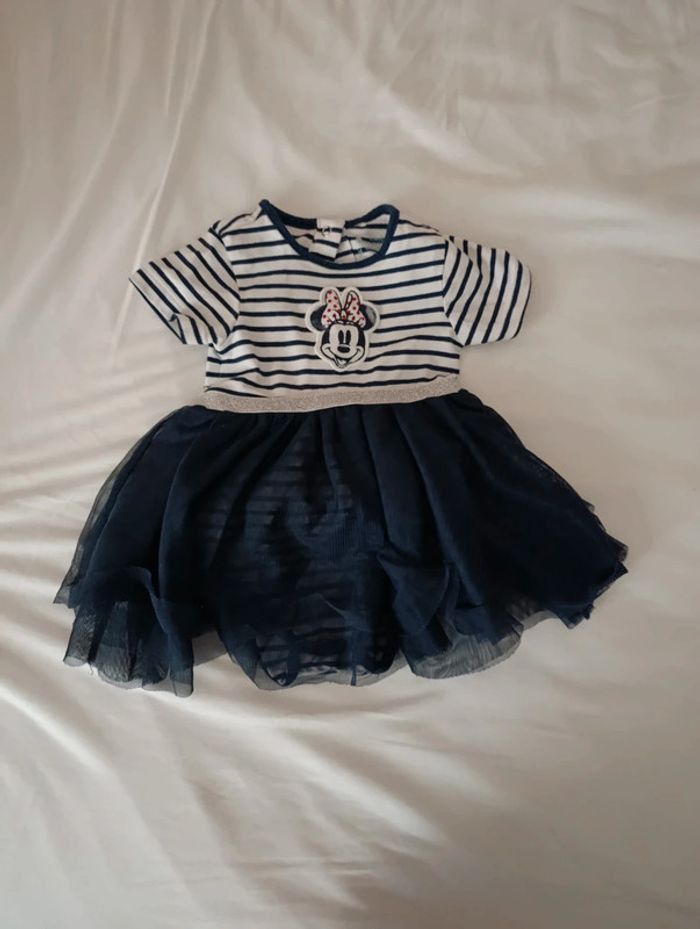 Robe 3 mois