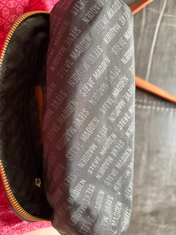 Sac à main Steve Madden - photo numéro 13