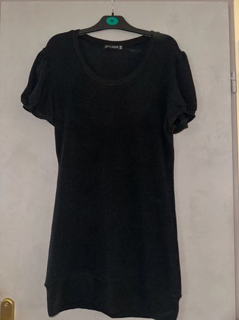 Robe pull