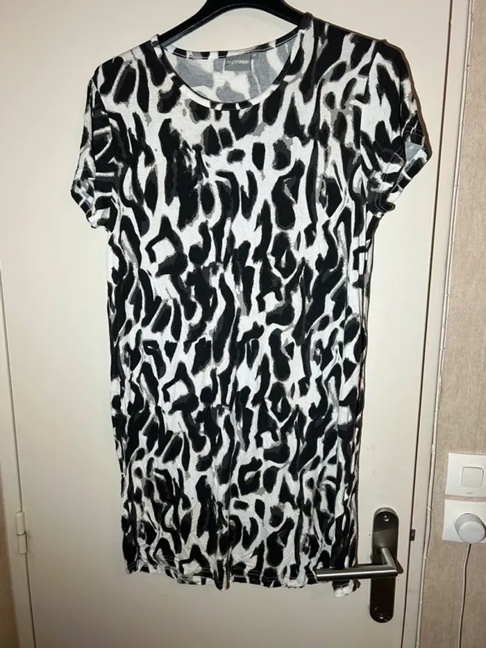 Robe nightwear