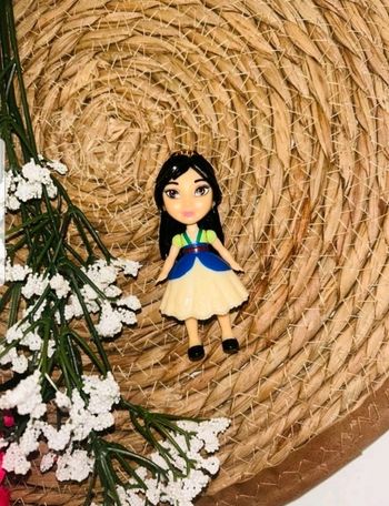 Figurine disney 
