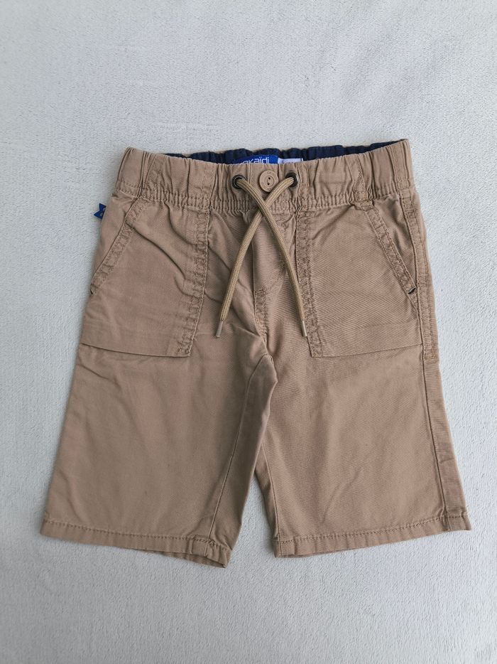 Short garçon Okaïdi 3 ans - photo numéro 2
